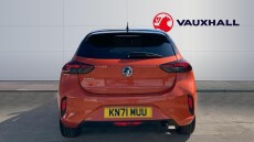 Vauxhall Corsa 1.2 Turbo SRi Edition 5dr Petrol Hatchback